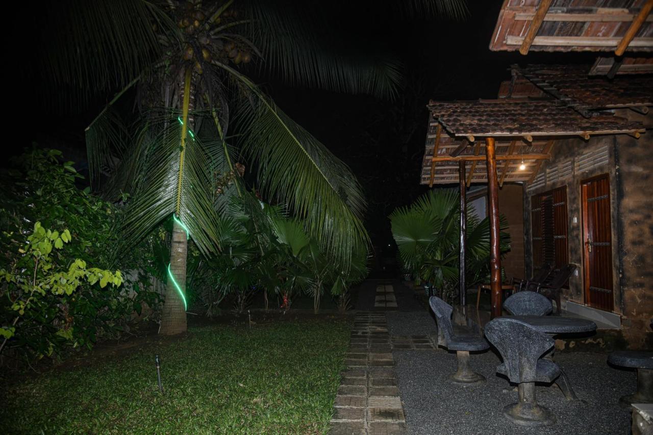 Hotel Clay House Udawalawe Exteriér fotografie